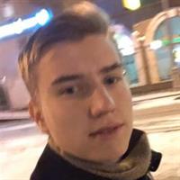 Потапов Владимир Михайлович