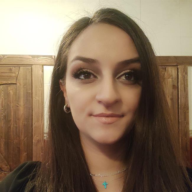 Мария Артуровна Оганнисян Мария Артуровна Оганнисян