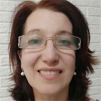 Светлана Юрьевна Клишина