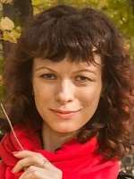 Максакова Ольга Николаевна