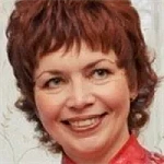 Инга Валерьевна Краснова
