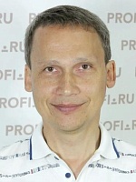 Чернышев Александр Юрьевич