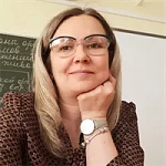Екатерина Михайловна Соколова