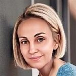 Новикова Светлана Вячеславовна