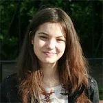 Елизавета Алексеевна Блинова