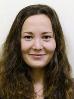 Суфиянова Гюзель Илфатовна