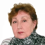 Елена Алексеевна Оторбаева