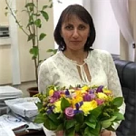 Истомина Наталья Ивановна