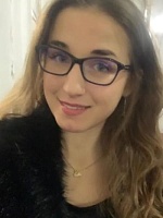 Теренина Анна Михайловна