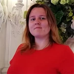 Скрипченко Екатерина Георгиевна