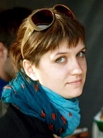 Кустова Ирина Владимировна
