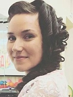 Ляшкова Анастасия Николаевна