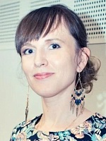 Андреева Екатерина Михайловна