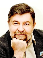 Прокопчук Владимир Павлович