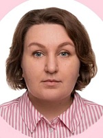 Ивонина Анна Андреевна