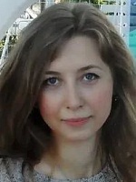 Юминова Александра Александровна