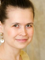 Мощеникова Ирина Андреевна