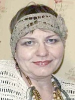 Русинова Алевтина Петровна