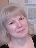 Полякова Наталья Александровна