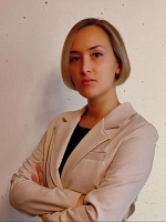 Царёва Фания Шавкатовна
