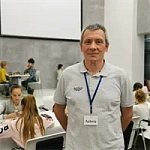 Михаил Галактионович Першин