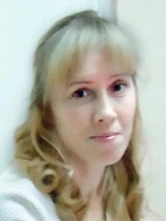 Кылосова Наталья Анатольевна