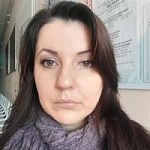 Илькаева Ксения Александровна