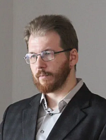 Шабалин Владислав Валерьевич