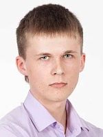 Петров Алексей Михайлович