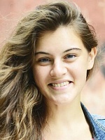 Шаврина Вероника Михайловна