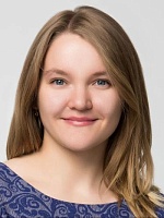 Овчинникова Екатерина Александровна