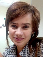 Четина Елена Витальевна