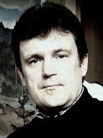 Турбин Игорь Альбертович