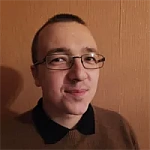 Никита Витальевич Первяков