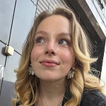 Тронина Елизавета Евгеньевна