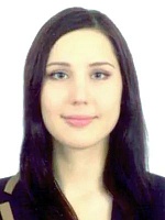 Дворникова Полина Вячеславовна