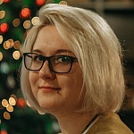 Бортник Алиса Георгиевна