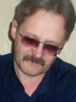 Устькачкинцев Андрей Владимирович