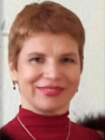 Бойцова Алла Александровна