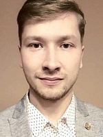 Гомзяков Борис Игоревич