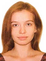 Кочановская Анна Юрьевна