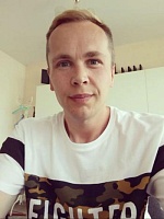 Фукалов Михаил Геннадьевич