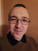 Первяков Никита Витальевич