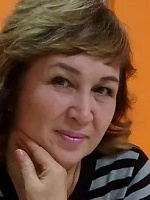 Ситдикова Лариса Муссавировна