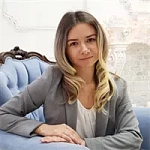 Наталья Геннадьевна Ваганова