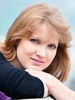 Гуркина Светлана Михайловна