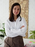 Дуляпина Елена Александровна