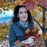 Чудинова Валерия Олеговна