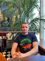 Важенин Никита Александрович