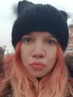 Беликова Анастасия Дмитриевна